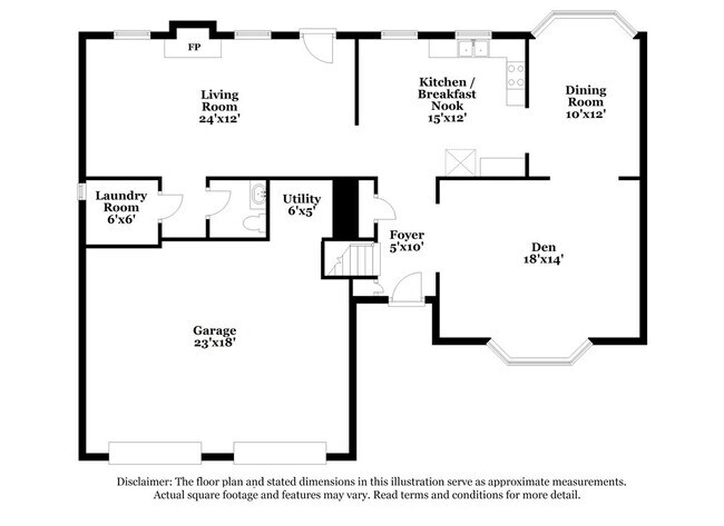 Building Photo - 10635 Misty Meadows Dr
