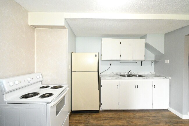 Photo du bâtiment - 1426B Nation Crescent - Prince George, BC, Canada