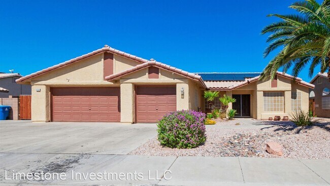 Building Photo - 3 br, 2 bath House - 6420 Break Point