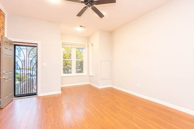 Foto del edificio - 226 P St NW