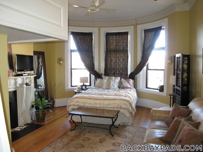 Foto del edificio - 271 Dartmouth St