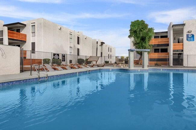 Foto del edificio - Luna Villa