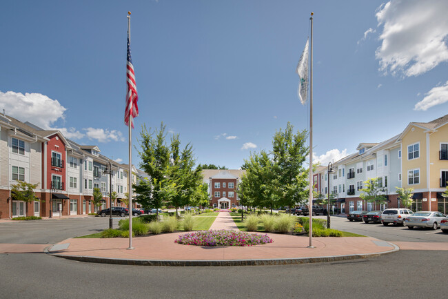 Foto del edificio - The Village at Taylor Pond