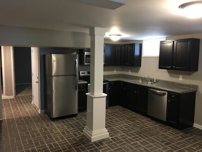 Foto del edificio - 506 North Race Street Apartment #7