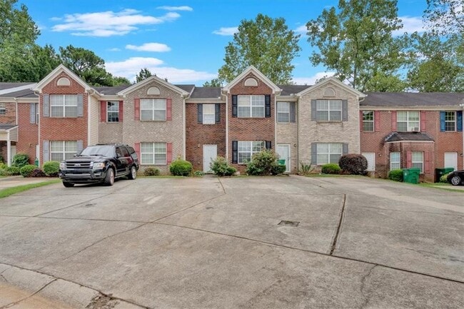 Building Photo - 1573 Eastern Sunrise Ln