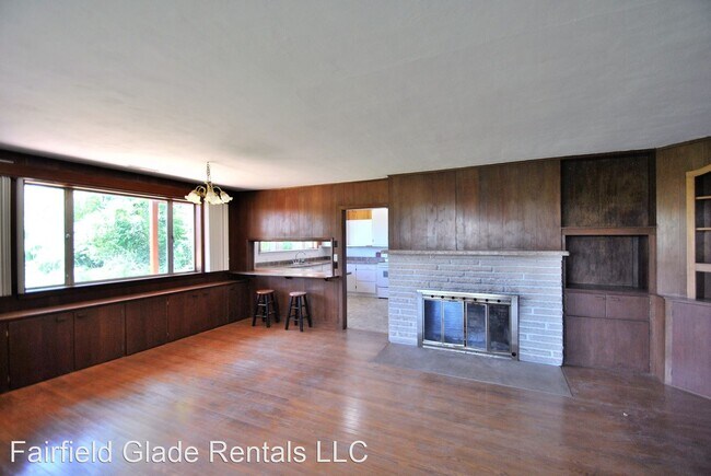 Building Photo - 5 br, 2 bath House - 380 Dorton Rd