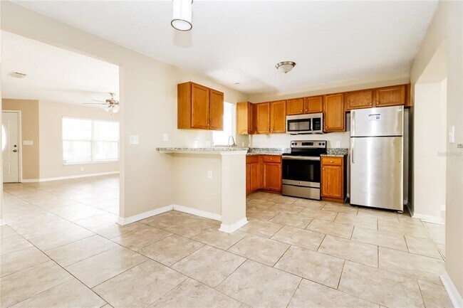 Foto del edificio - 3601 Blechnum Fern Ln