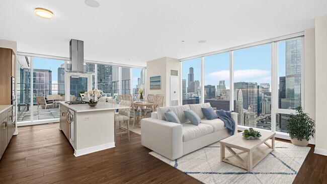 Foto del edificio - 301 E North Water St