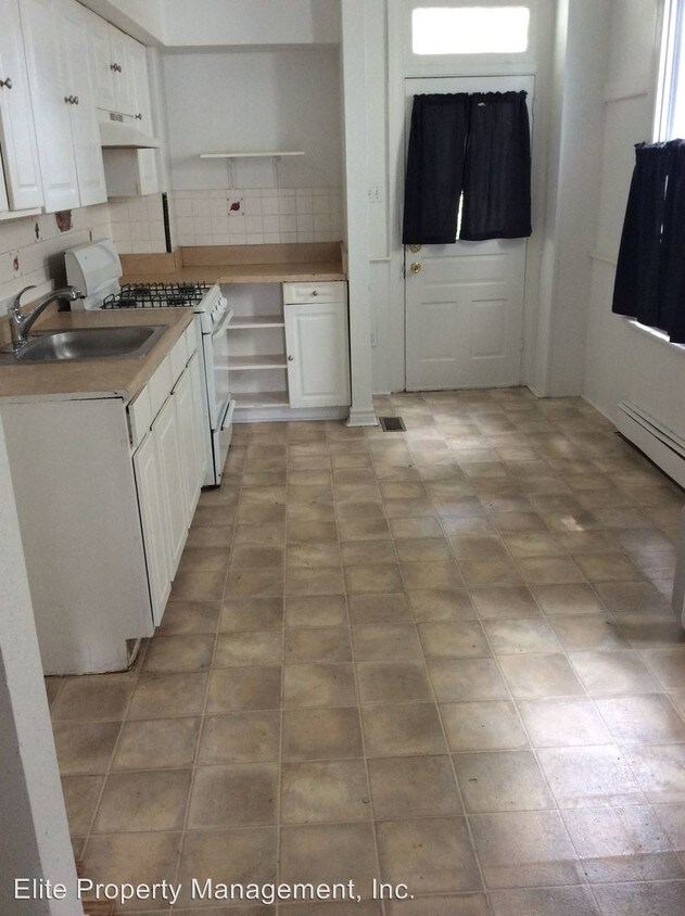 Foto principal - 408 E King St