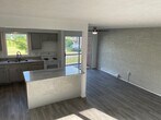 Main level from Entrance - 815 Deer Park Ave