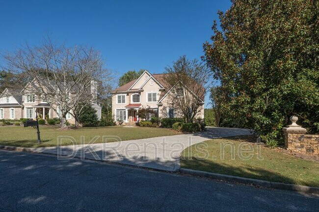 Foto del edificio - 841 Lakeglen Dr