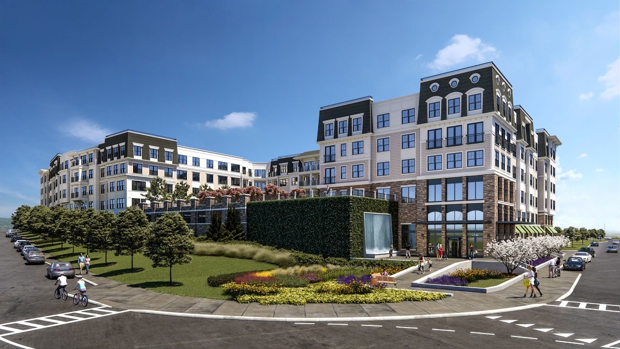 Harbor Landing Apartments Glen Cove, NY