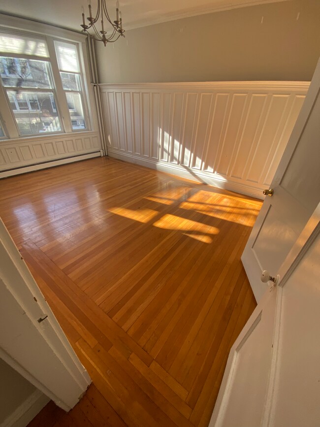 Foto del edificio - 17 Gibbs St