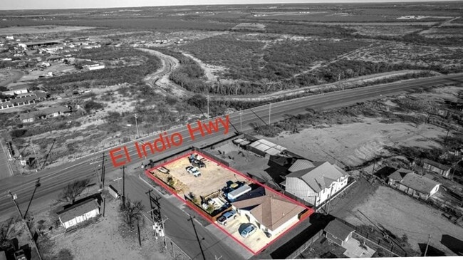 Foto del edificio - 7312 FM 1021
