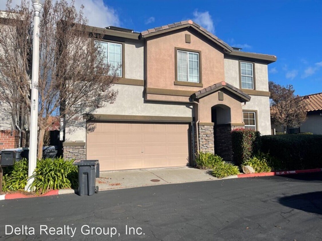 514 Lakespring Ct, Fairfield, CA 94534 House Rental in Fairfield, CA