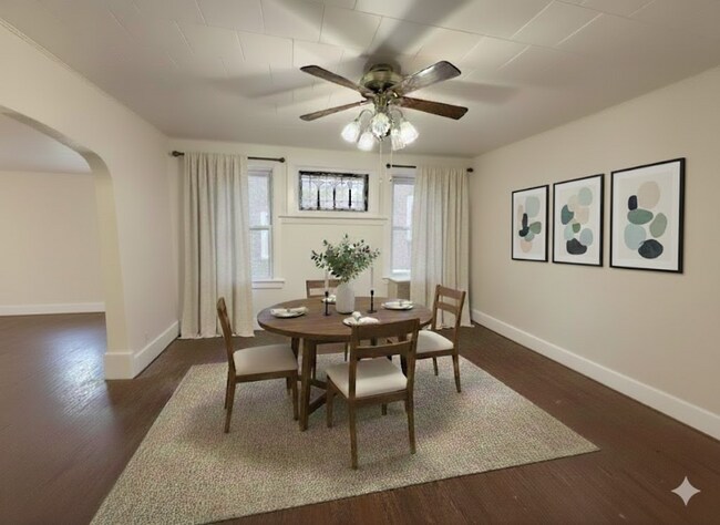 Foto del edificio - 1027 Farragut St