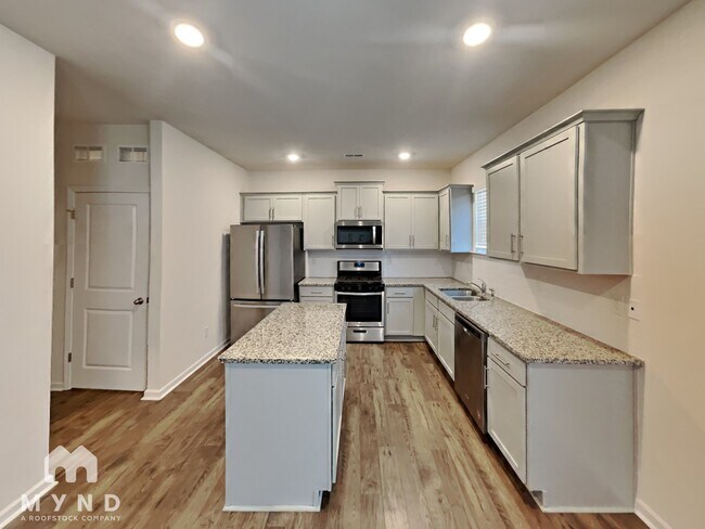 Foto del edificio - 127 Neill Estate Ln