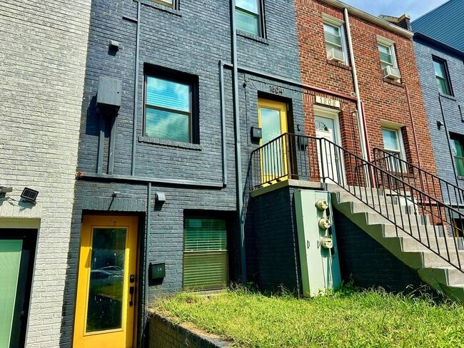 Photo - 1804 Benning Rd NE Apartment