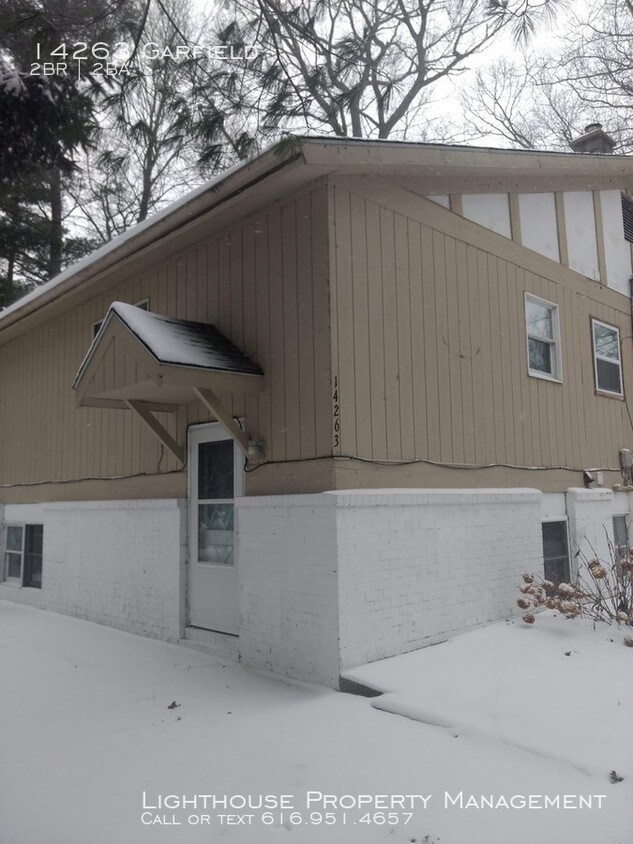 Primary Photo - Two Bedroom Duplex in Spring Lake