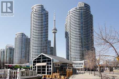 Photo principale - 218-1218 Queens Quay W