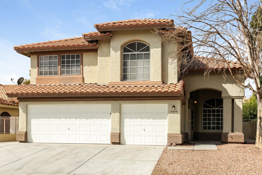 Foto principal - 4943 Monte Del Sol Ln