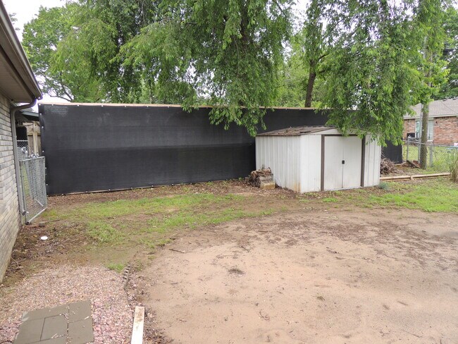 Foto del edificio - 13840 S 293RD E Ave
