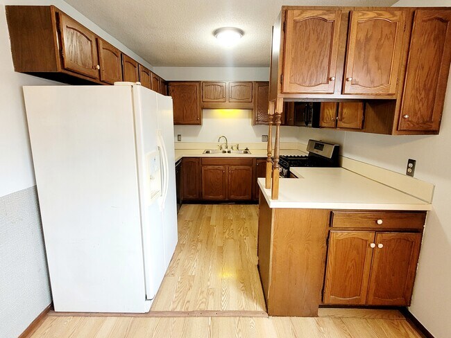 Foto del edificio - 216 Highland View Ct NE