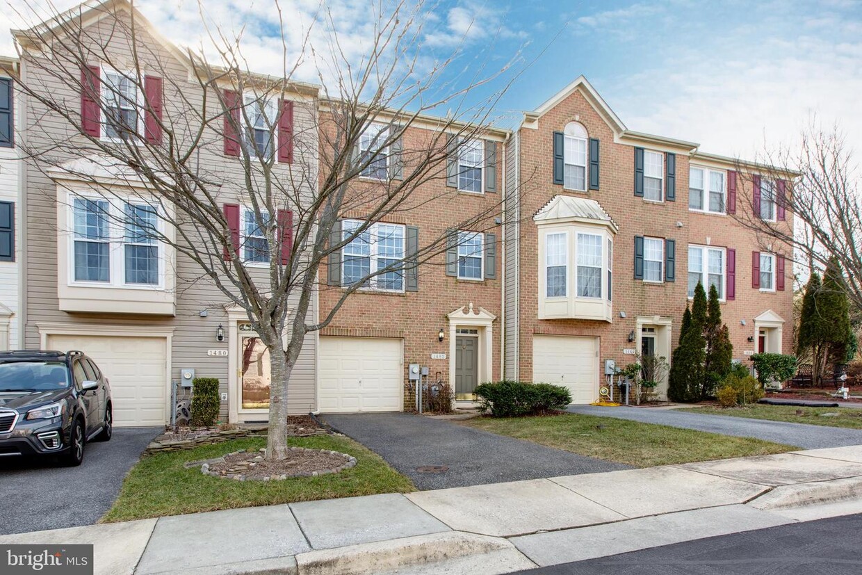 Condos For Rent In Hanover Md