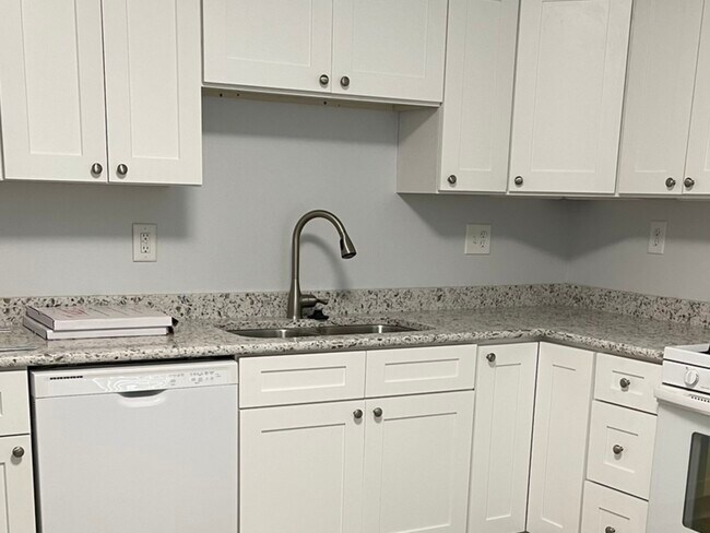 Foto del edificio - 517 Blaine St