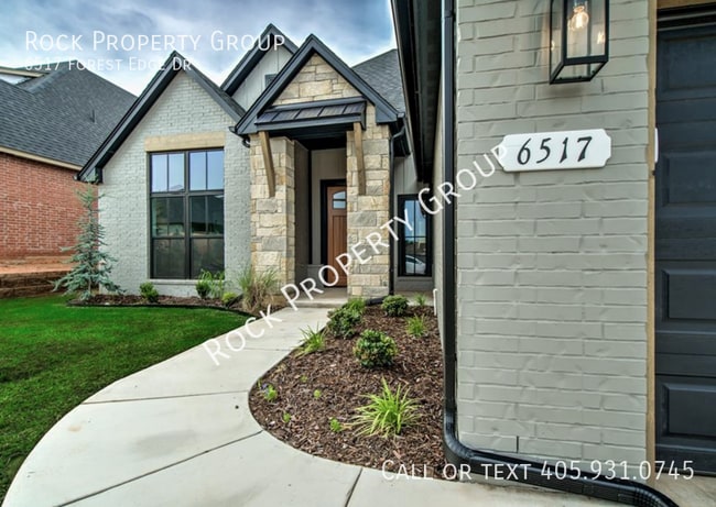 Building Photo - 6517 Forest Edge Dr