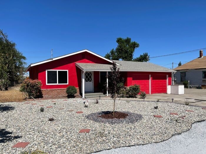 Ceres Country Living 3 Bedroom 1 Bath Home House Rental in Ceres, CA