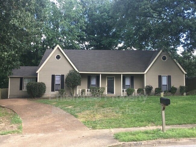 Foto del edificio - 7019 Shadow Oaks Dr