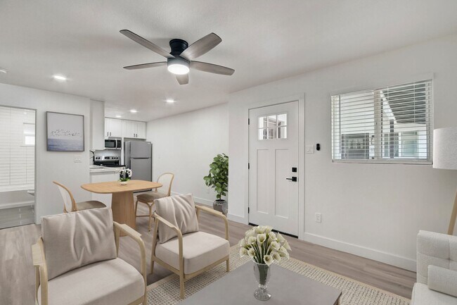 Foto del edificio - Cozy 1 bed / 1 bath - Near ASU!