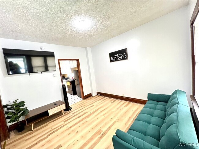 Foto del edificio - 1119 15th St