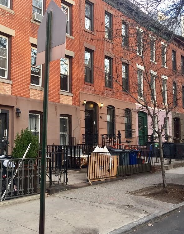 81 Waverly Ave, Brooklyn, NY 11205 Apartments in Brooklyn, NY