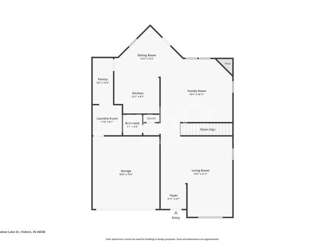 Building Photo - 13912 Meadow Lake Dr