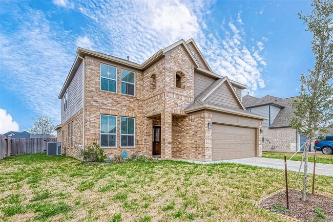 Building Photo - 3310 Aspen Ryder Dr