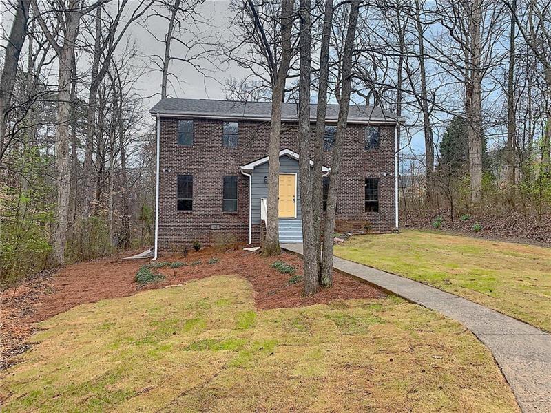 Primary Photo - 538 Telfair Ct