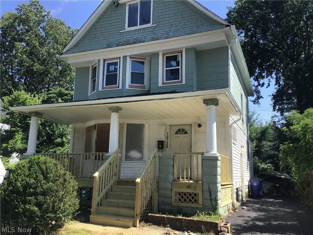 Foto principal - 10726 Garfield Ave