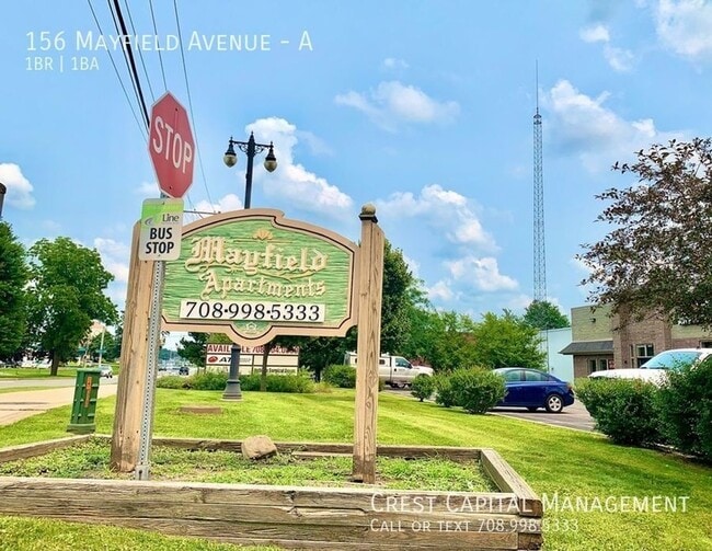 Building Photo - 156 Mayfield Ave