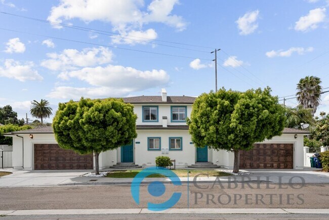 Foto del edificio - 1720-1728 Evergreen Street
