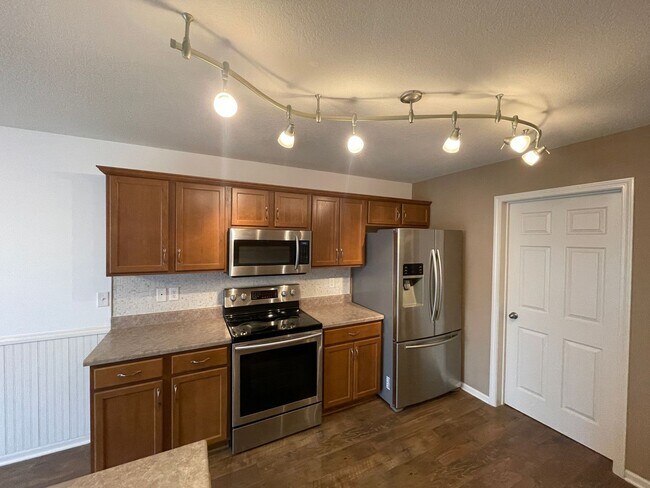 Building Photo - Home For Rent By Capital Property Management
