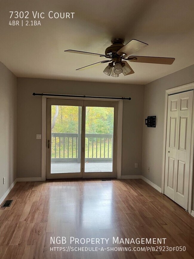 Foto del edificio - 7302 Vic Ct