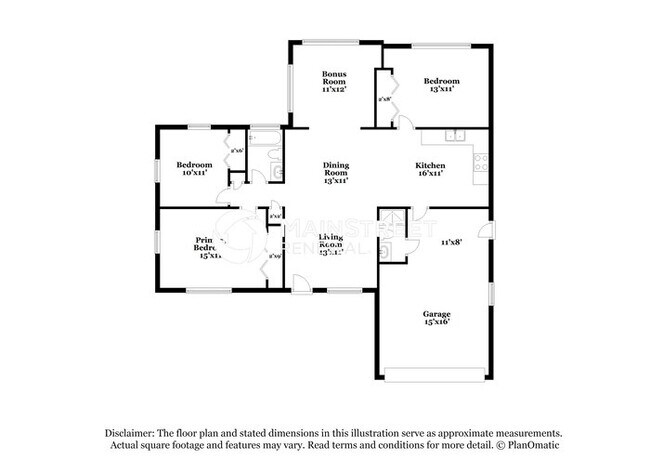 Building Photo - 3 Bedroom Pet-Friendly Home in Holiday, FL...