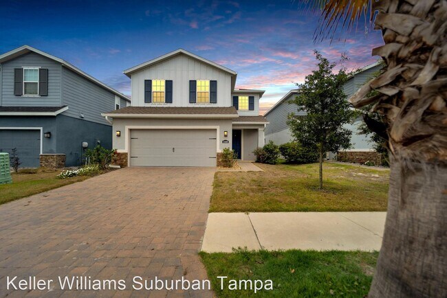 Building Photo - 4 br, 2.5 bath House - 11630 Mandevilla Vi...
