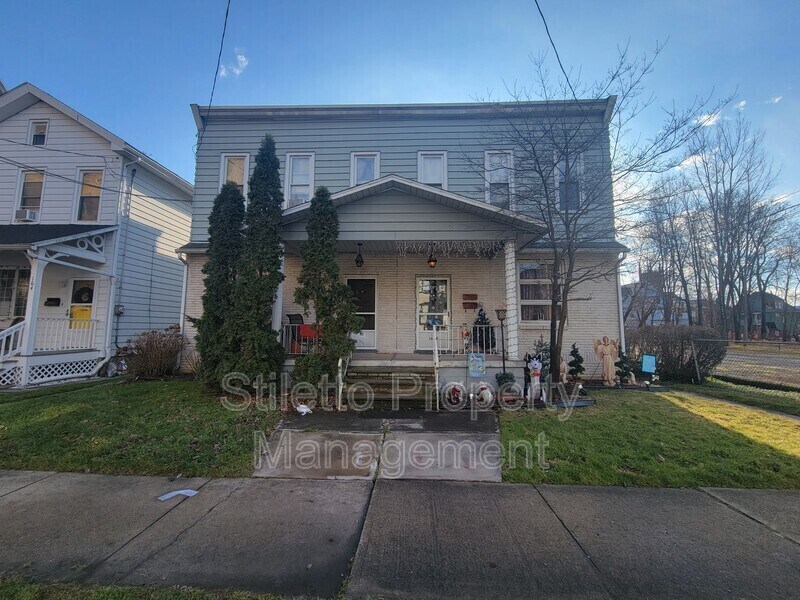 166 W River St Unit 2nd Fl, WilkesBarre, PA 18702 Condo for Rent in