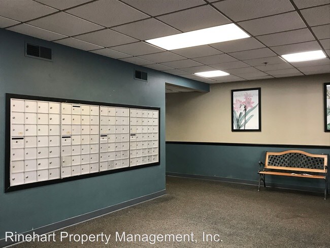 Foto del edificio - 211 Heritage Blvd