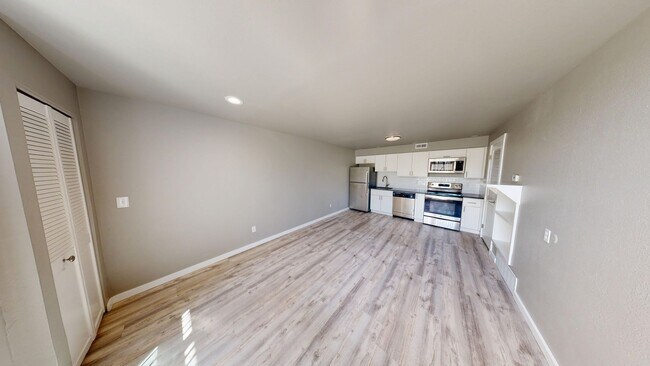 Foto del edificio - 3460 Madison Ave