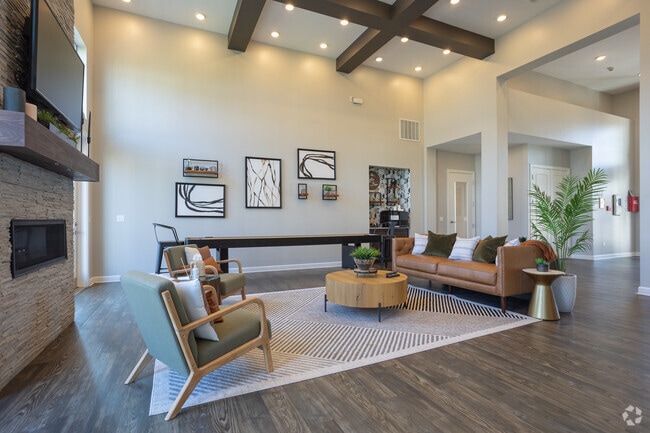  - The Haven Apartments
