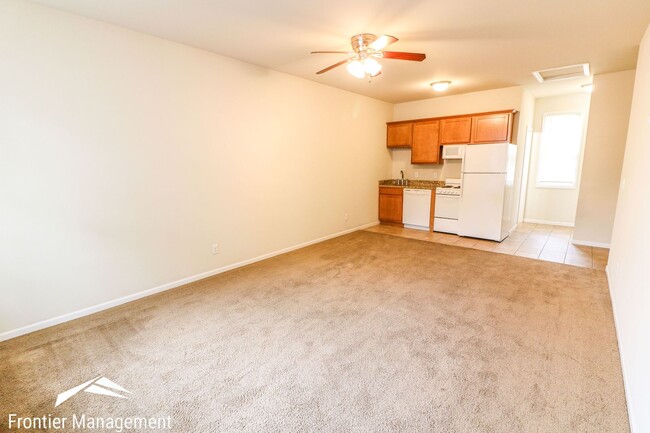 Foto del edificio - 1223 N 12th St